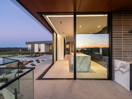 Evolution Window Systems Pty Ltd Gallery